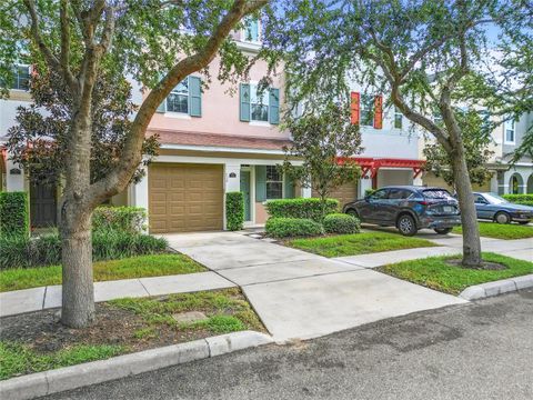 A home in OCOEE