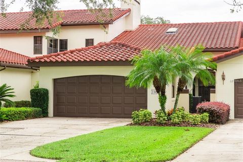 A home in HAINES CITY