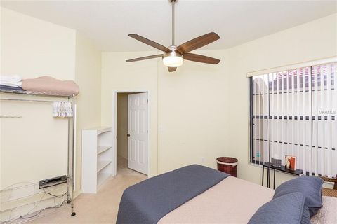 A home in HAINES CITY