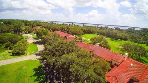 A home in HAINES CITY