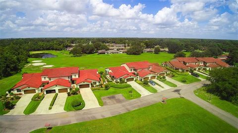 A home in HAINES CITY