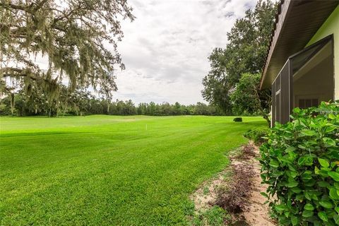 A home in HAINES CITY