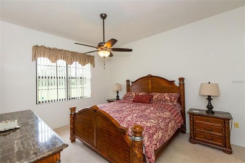 A home in HAINES CITY