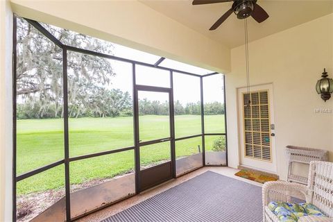 A home in HAINES CITY