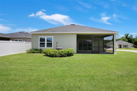 A home in OCALA