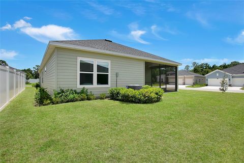 A home in OCALA