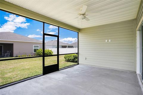 A home in OCALA