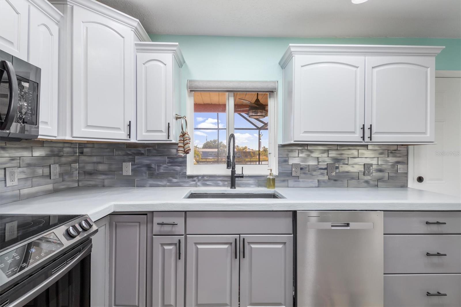 PORT CHARLOTTE SEC 025 - Residential