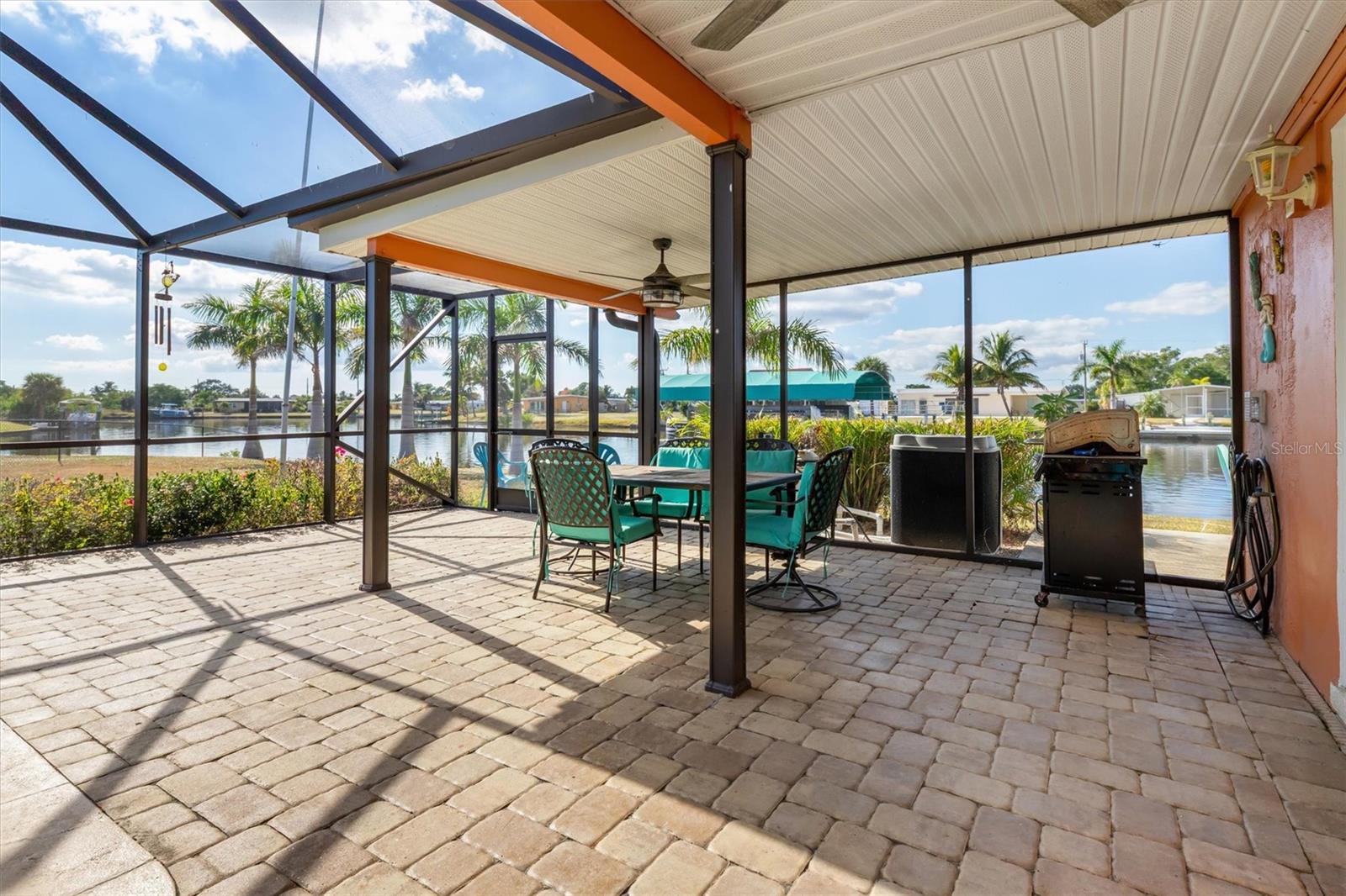 PORT CHARLOTTE SEC 025 - Residential