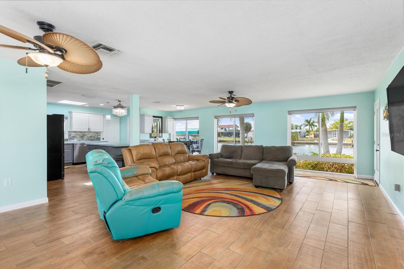 PORT CHARLOTTE SEC 025 - Residential