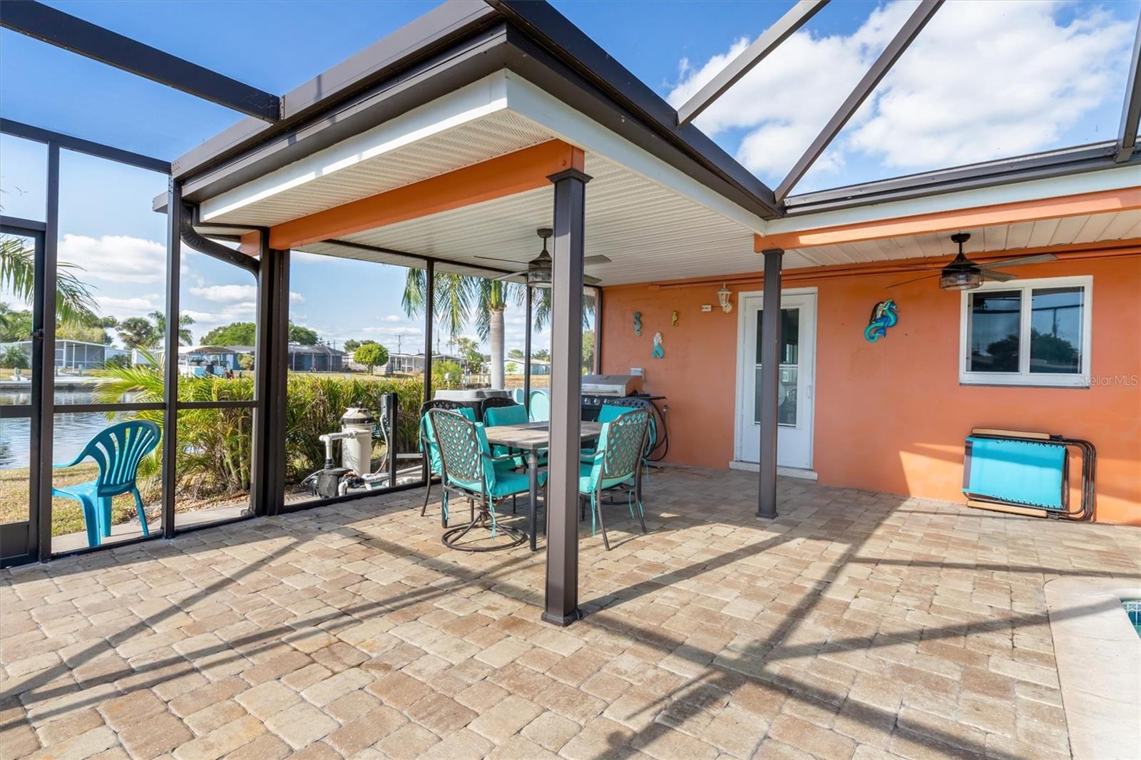 PORT CHARLOTTE SEC 025 - Residential