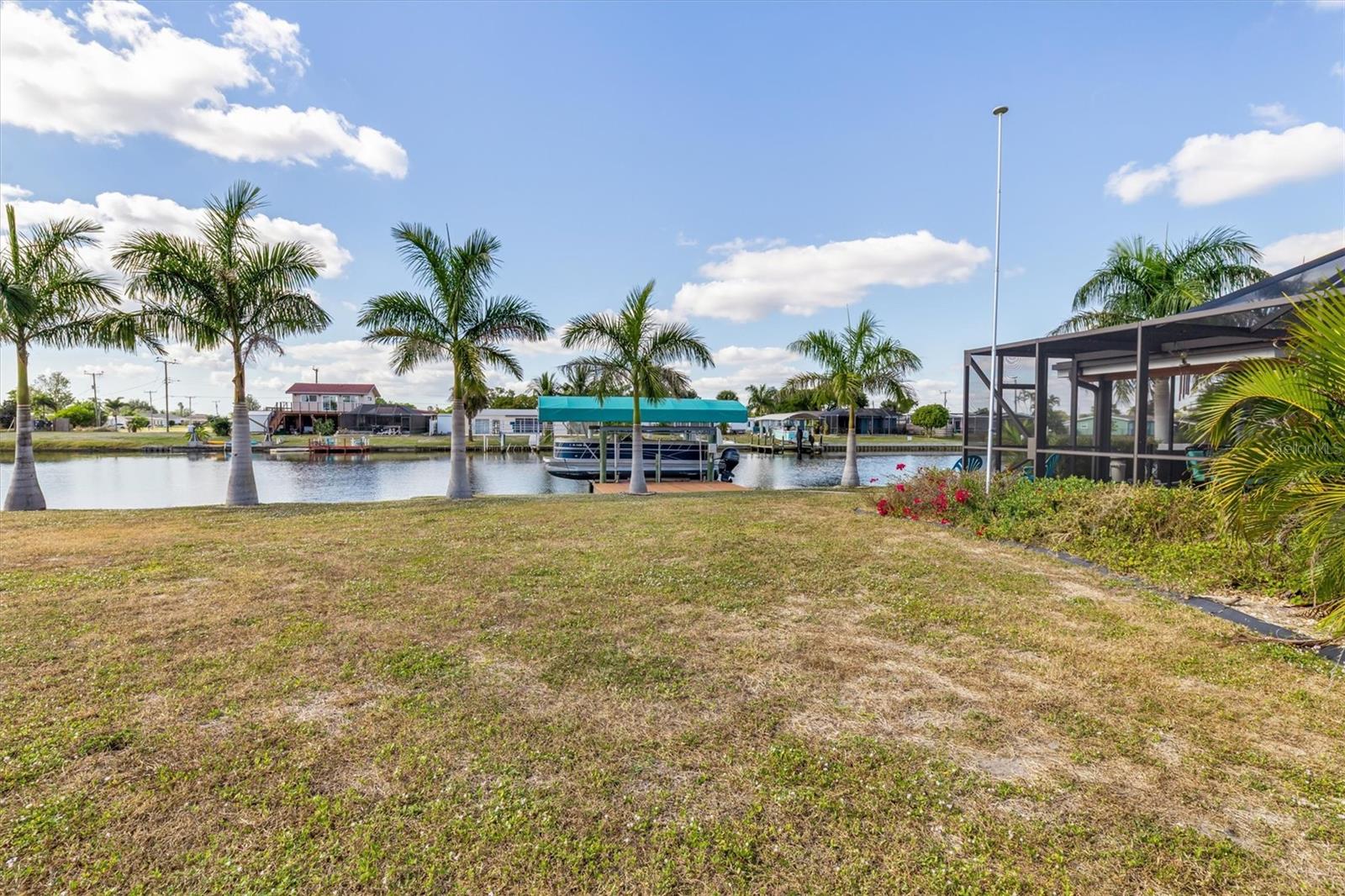 PORT CHARLOTTE SEC 025 - Residential