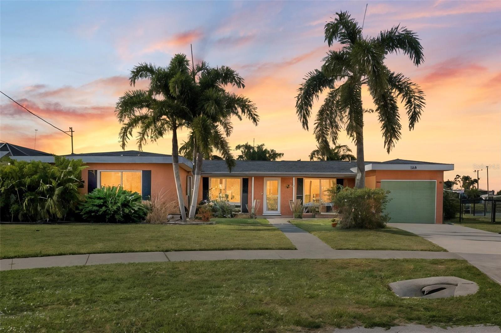 PORT CHARLOTTE SEC 025 - Residential