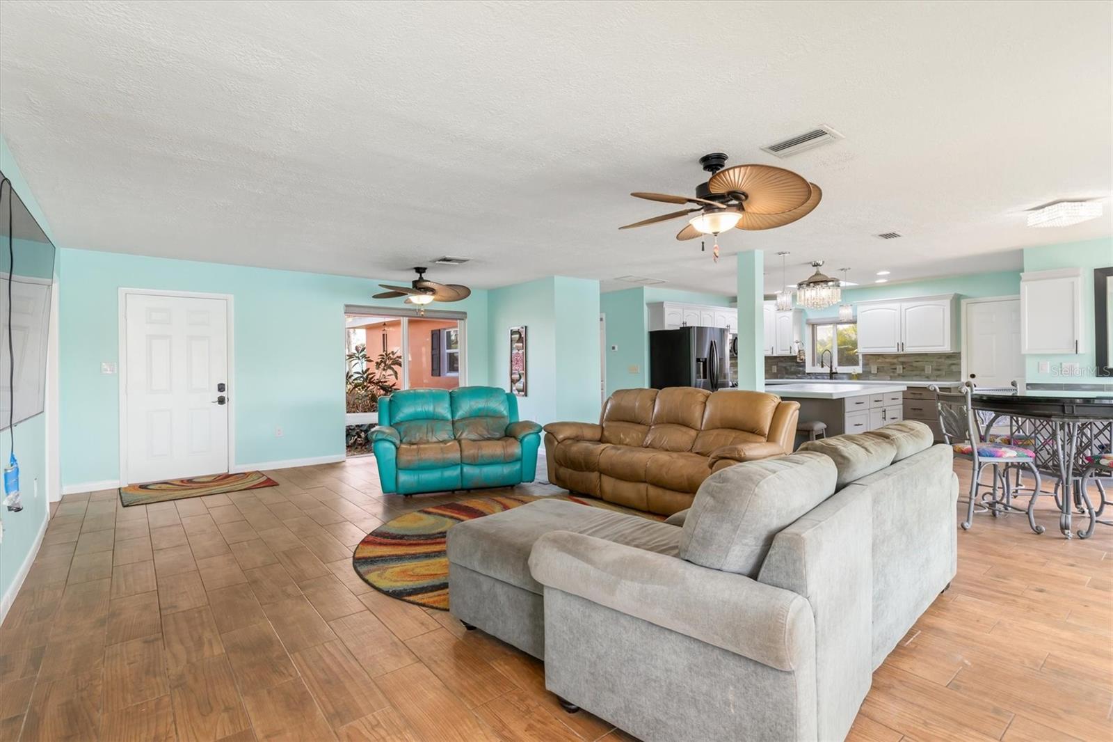 PORT CHARLOTTE SEC 025 - Residential