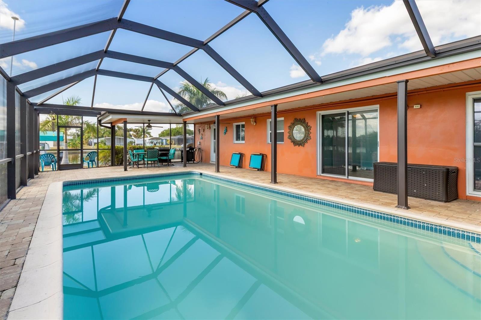 PORT CHARLOTTE SEC 025 - Residential