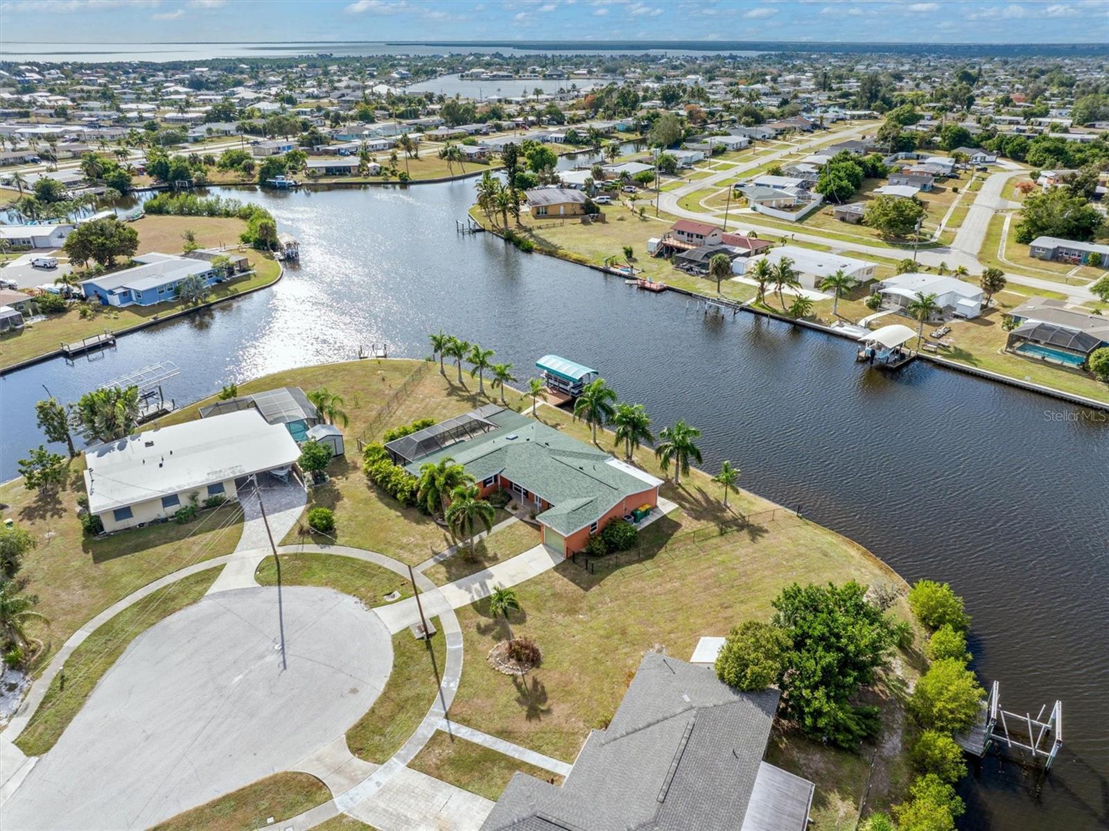 PORT CHARLOTTE SEC 025 - Residential