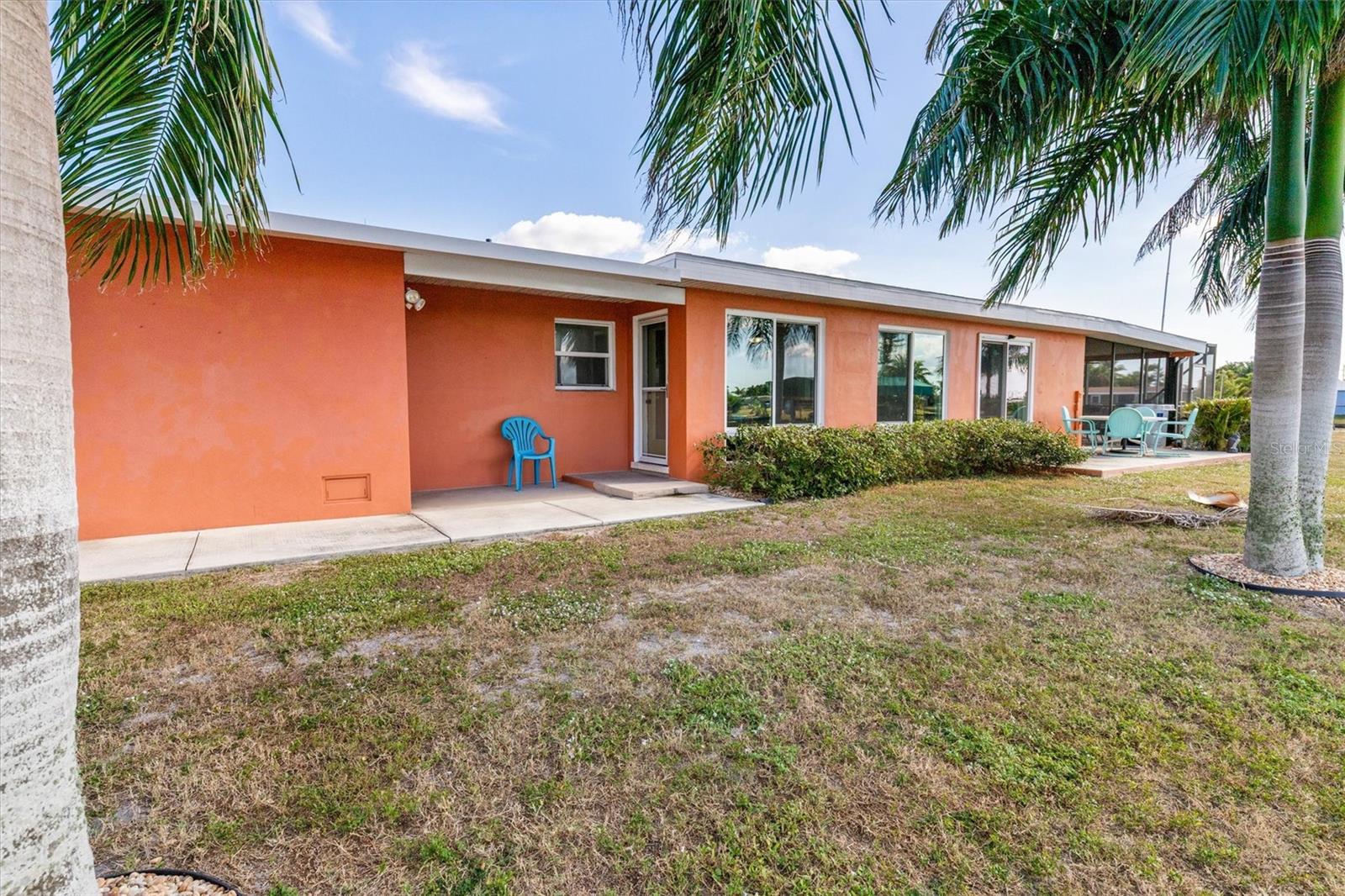 PORT CHARLOTTE SEC 025 - Residential