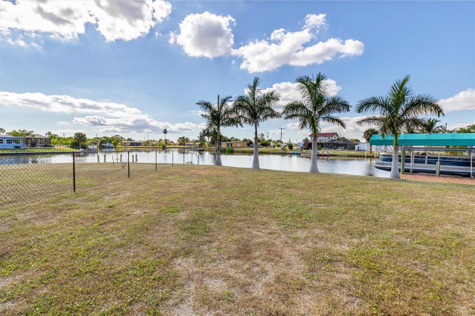 PORT CHARLOTTE SEC 025 - Residential