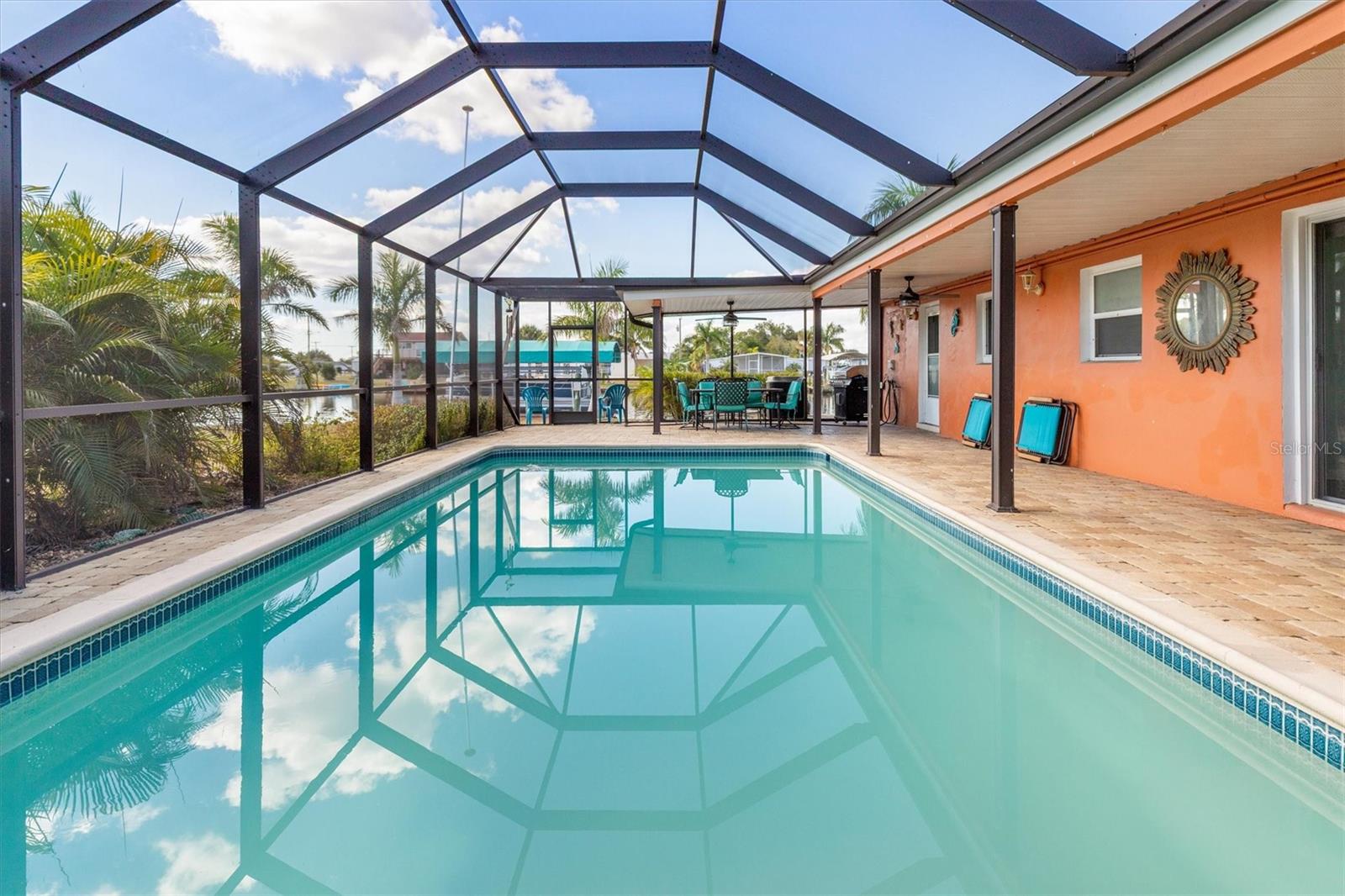 PORT CHARLOTTE SEC 025 - Residential