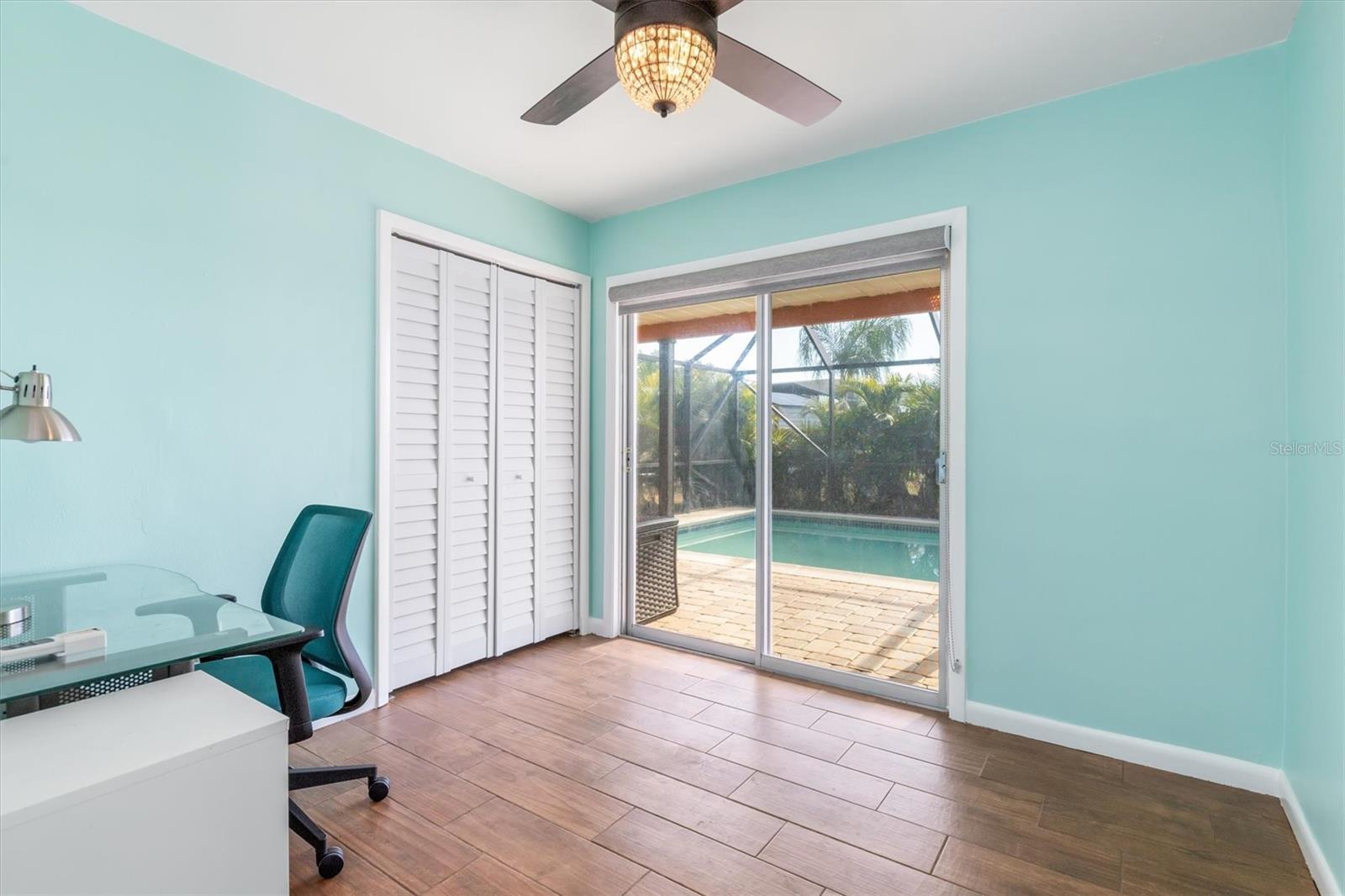 PORT CHARLOTTE SEC 025 - Residential