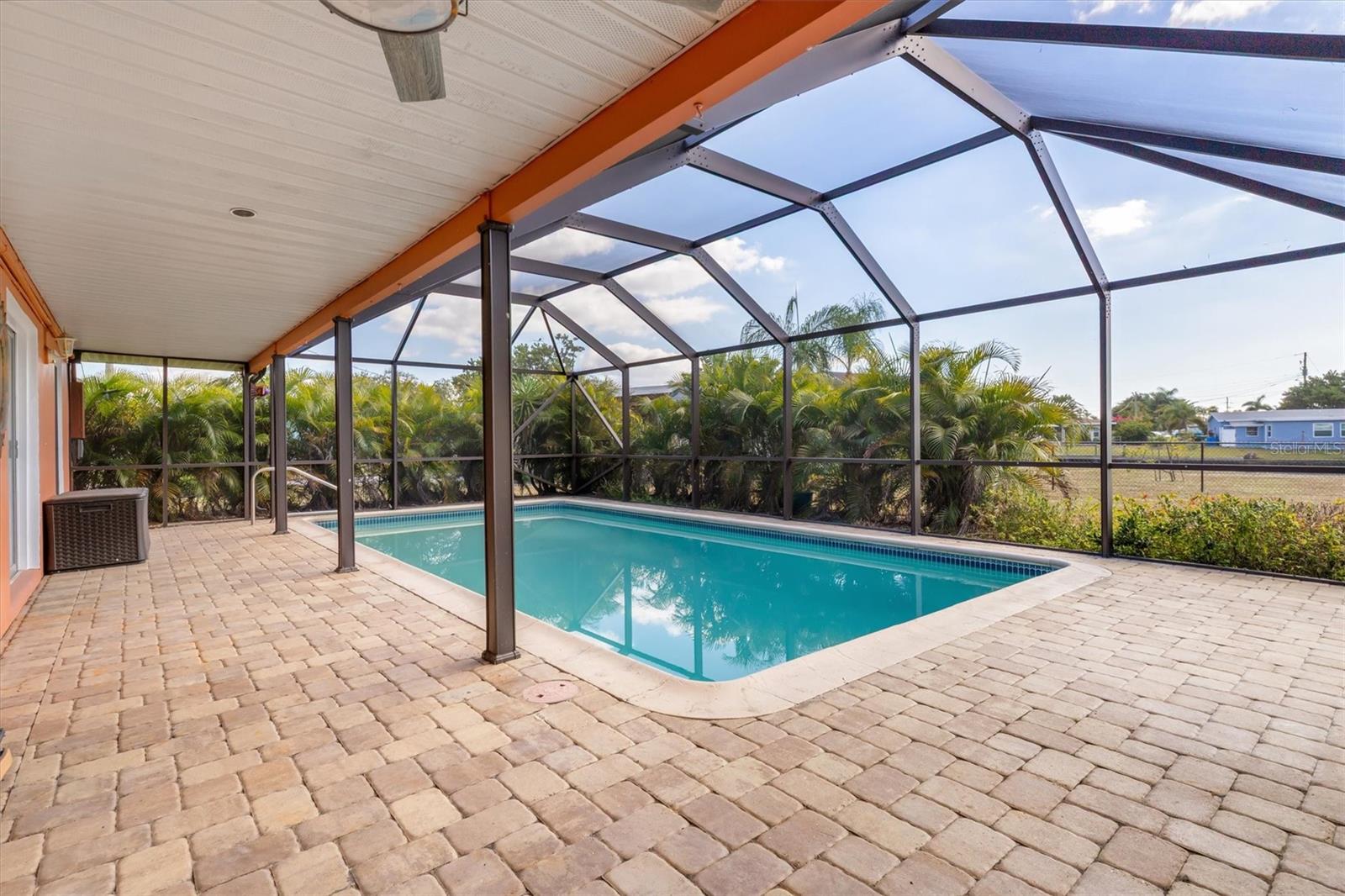 PORT CHARLOTTE SEC 025 - Residential