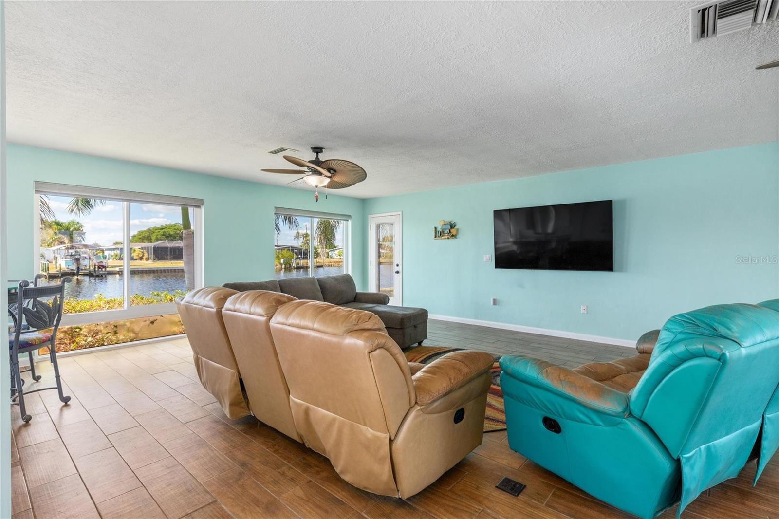 PORT CHARLOTTE SEC 025 - Residential