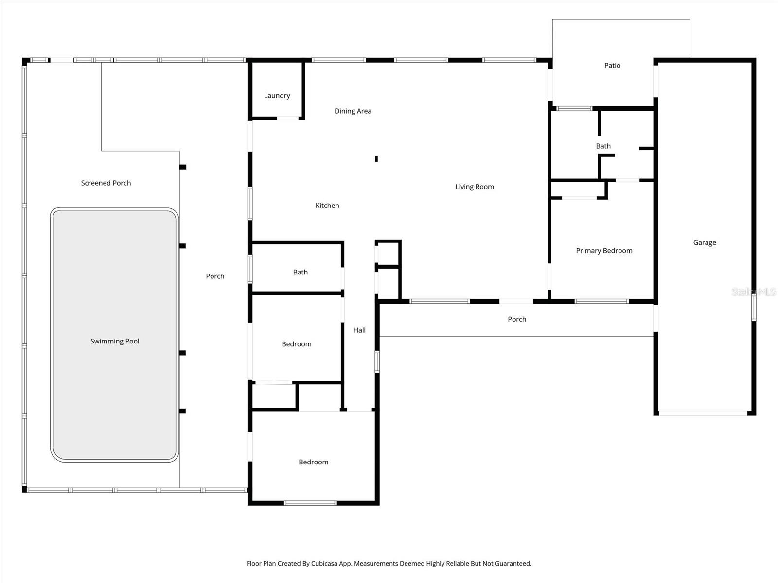 PORT CHARLOTTE SEC 025 - Residential