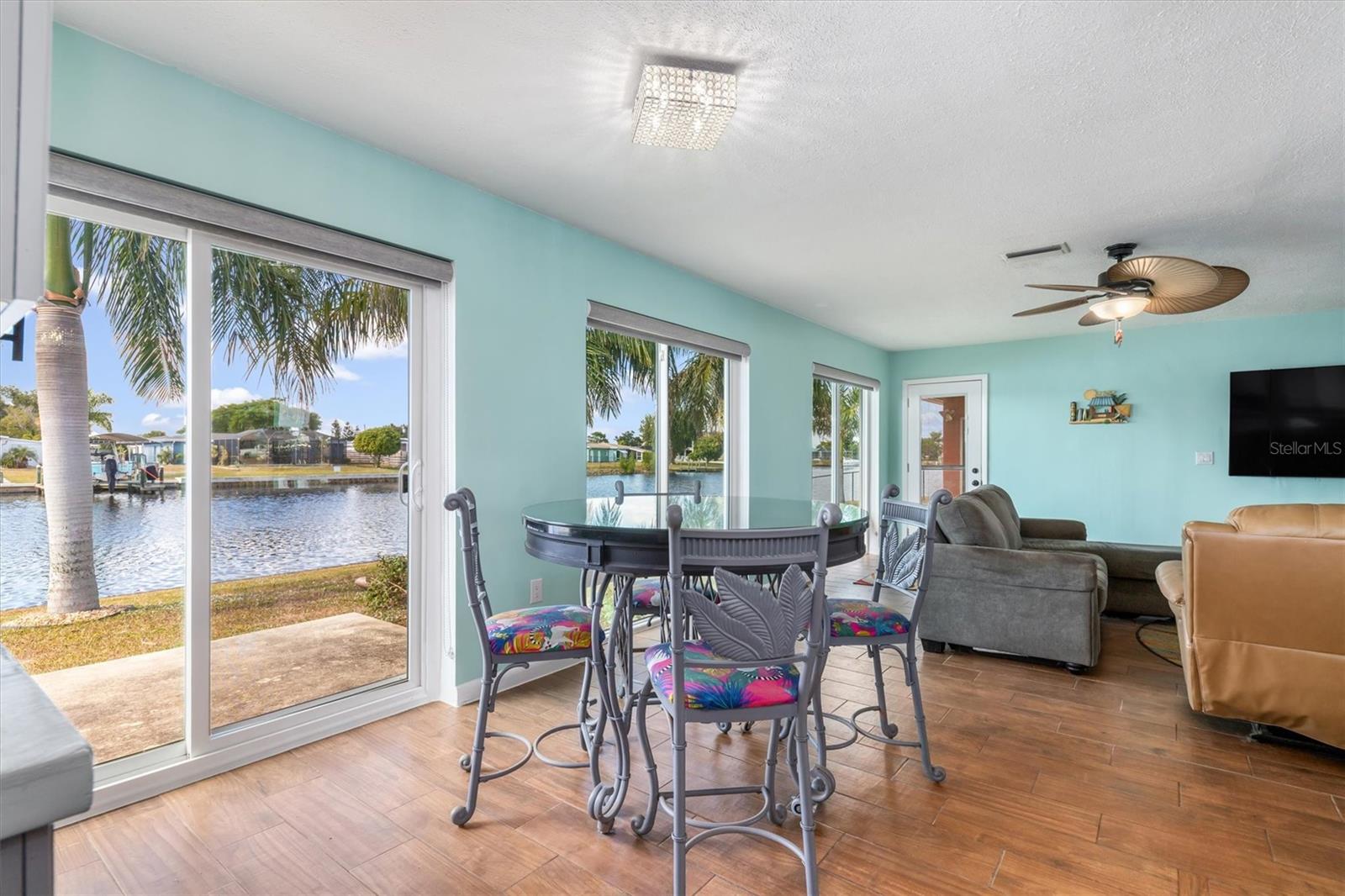 PORT CHARLOTTE SEC 025 - Residential