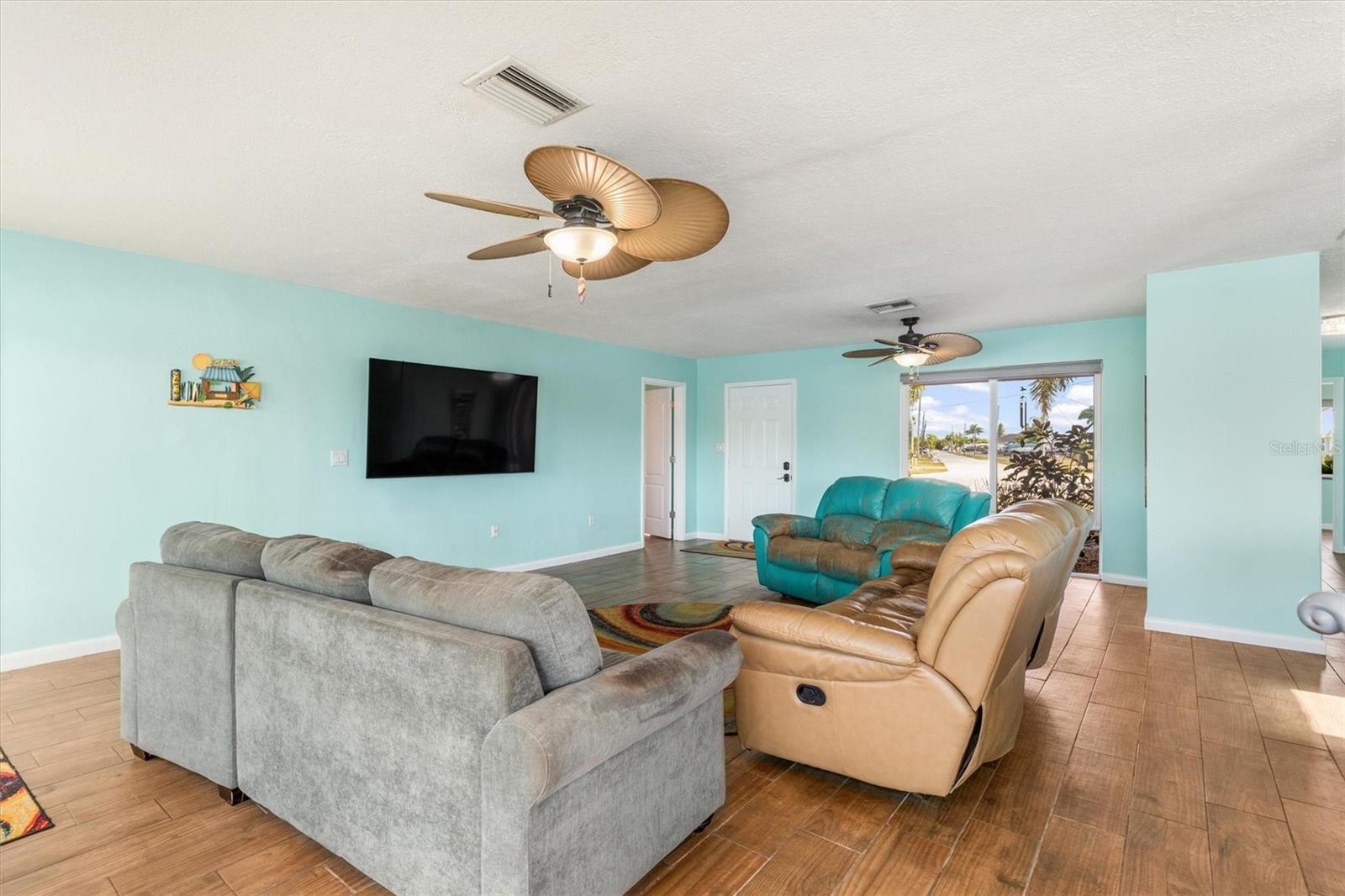 PORT CHARLOTTE SEC 025 - Residential