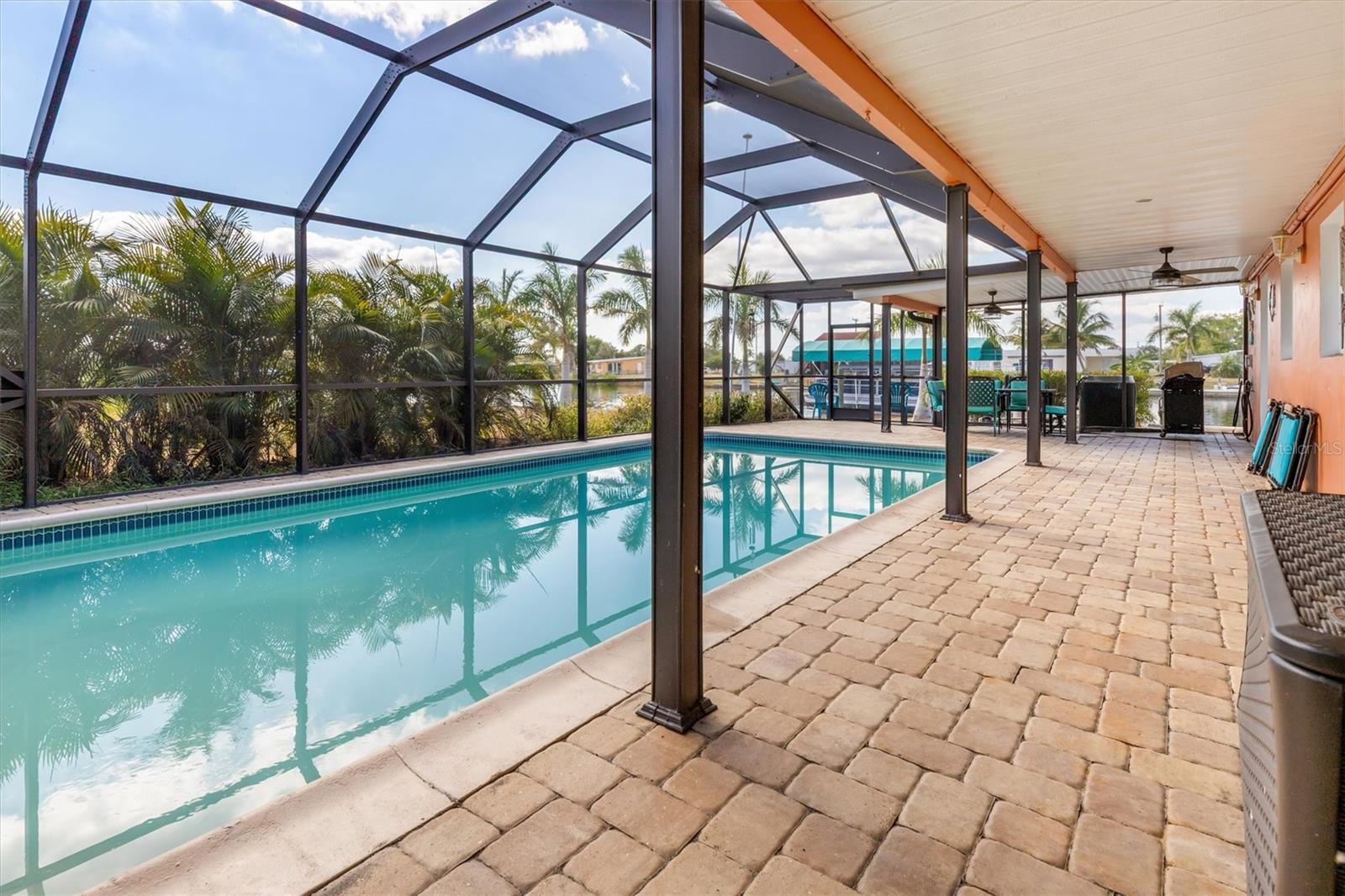 PORT CHARLOTTE SEC 025 - Residential