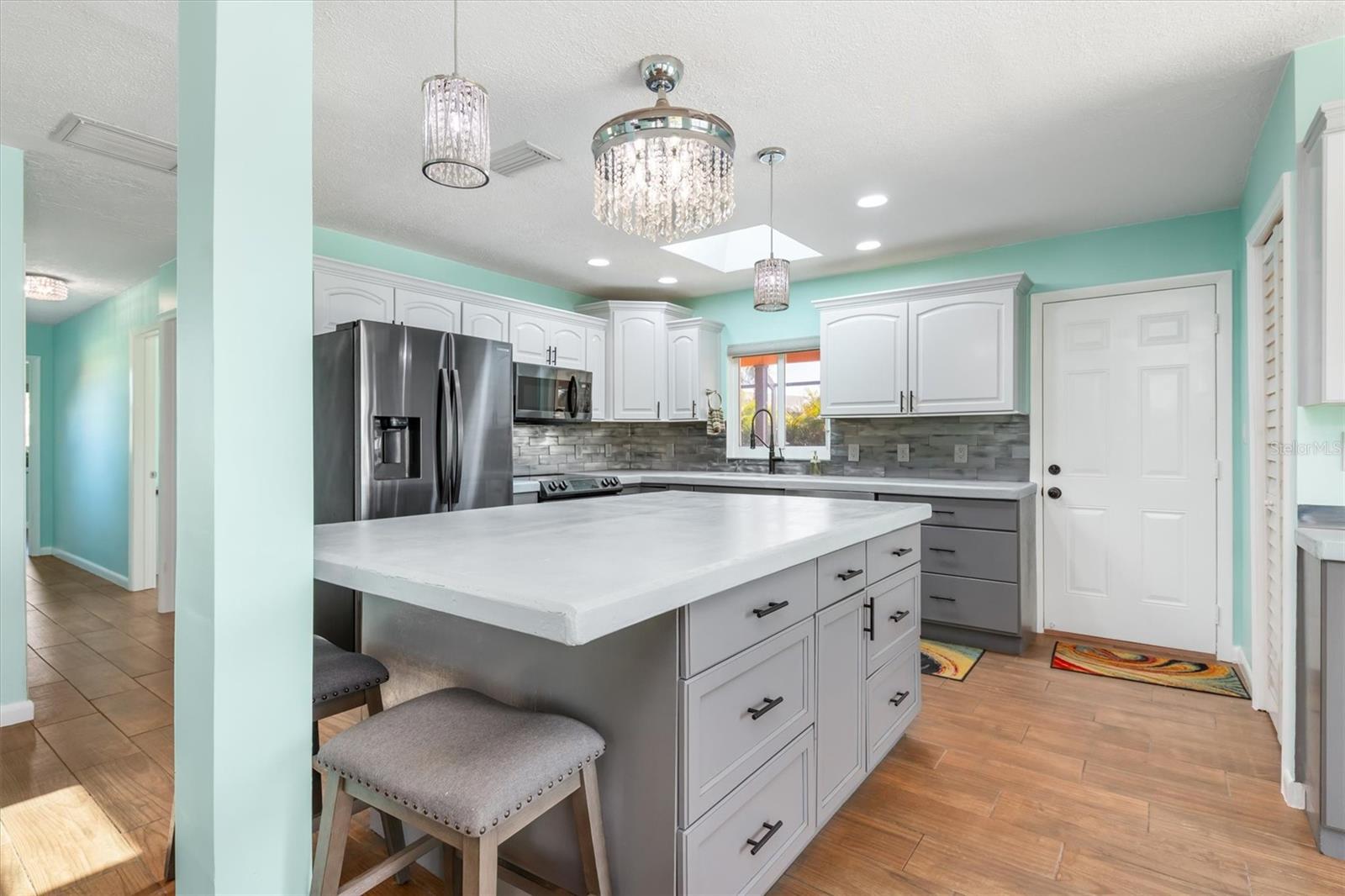 PORT CHARLOTTE SEC 025 - Residential