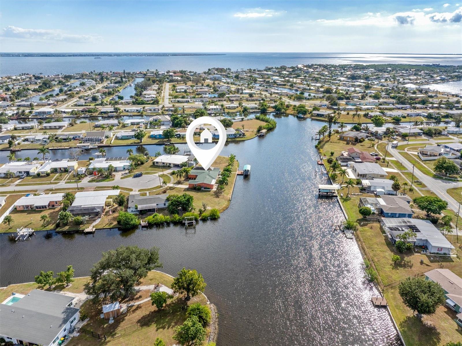 PORT CHARLOTTE SEC 025 - Residential