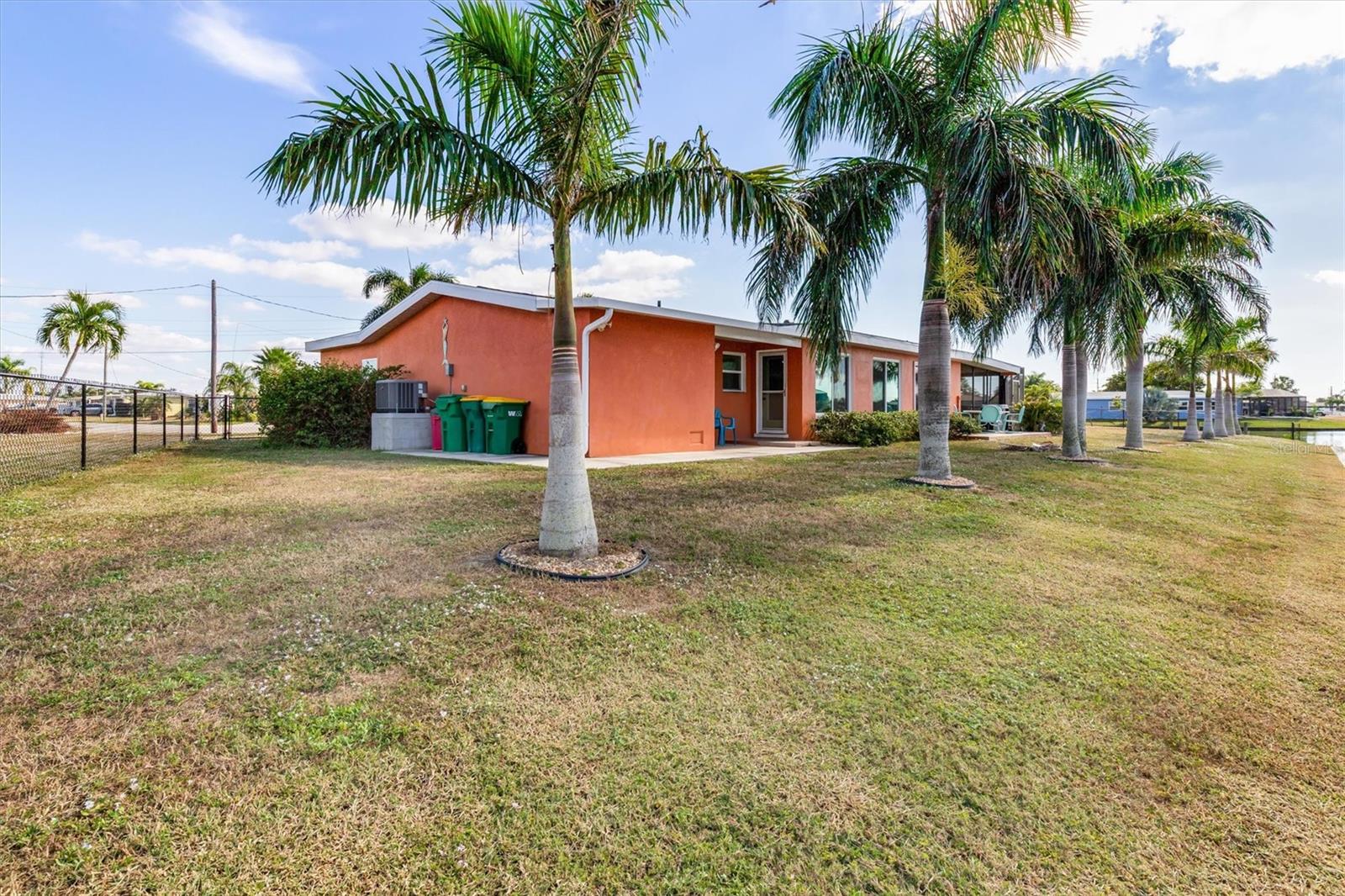 PORT CHARLOTTE SEC 025 - Residential