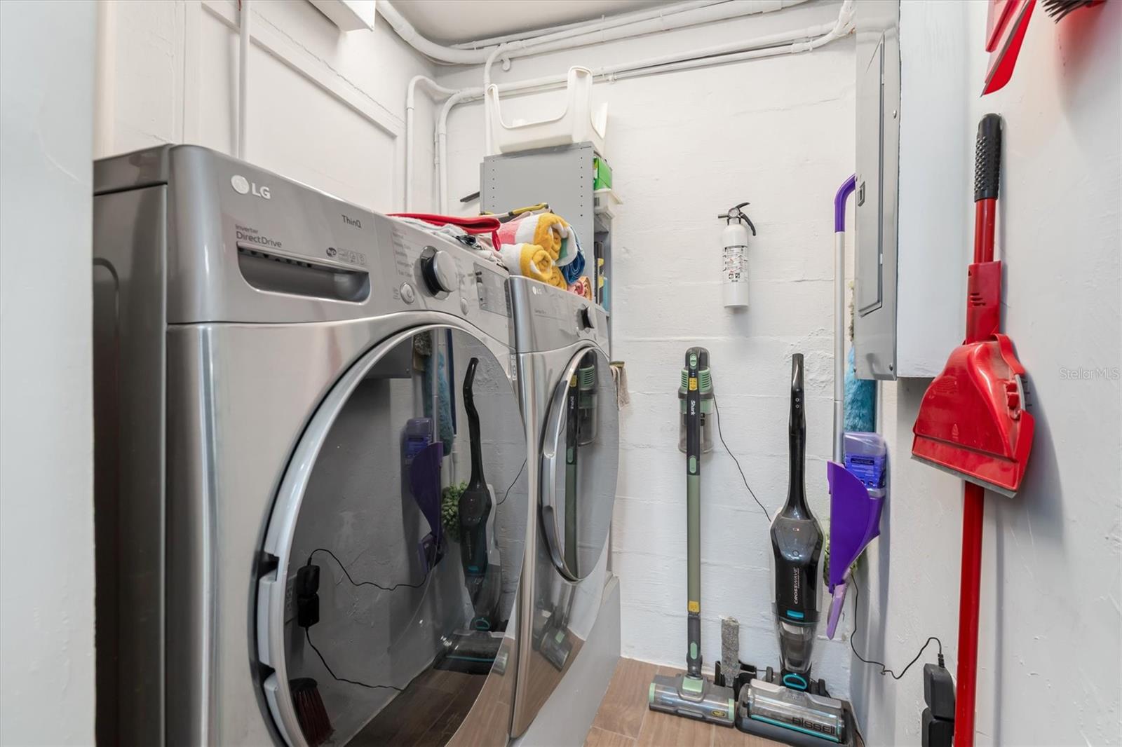 PORT CHARLOTTE SEC 025 - Residential