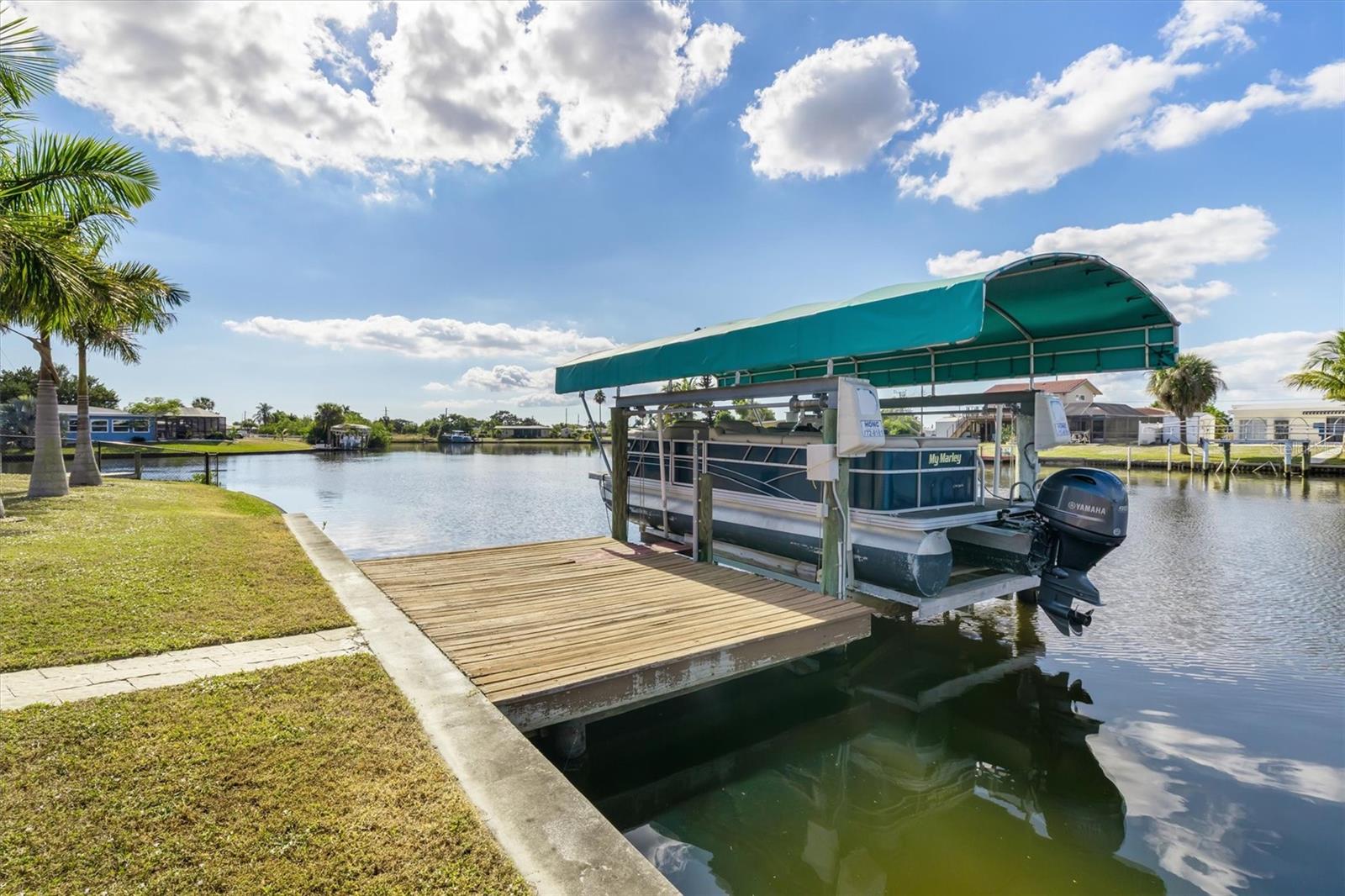 PORT CHARLOTTE SEC 025 - Residential