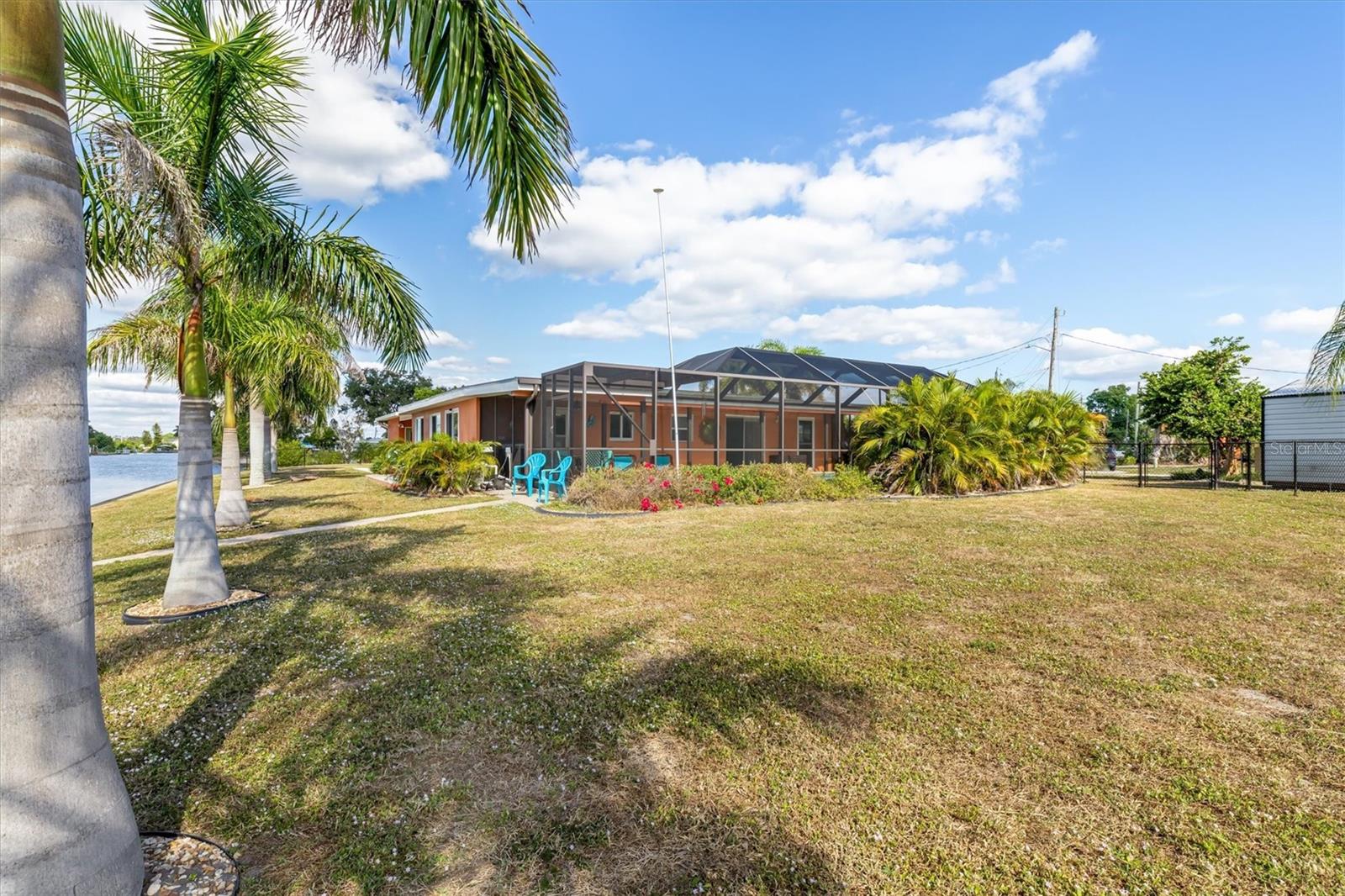 PORT CHARLOTTE SEC 025 - Residential