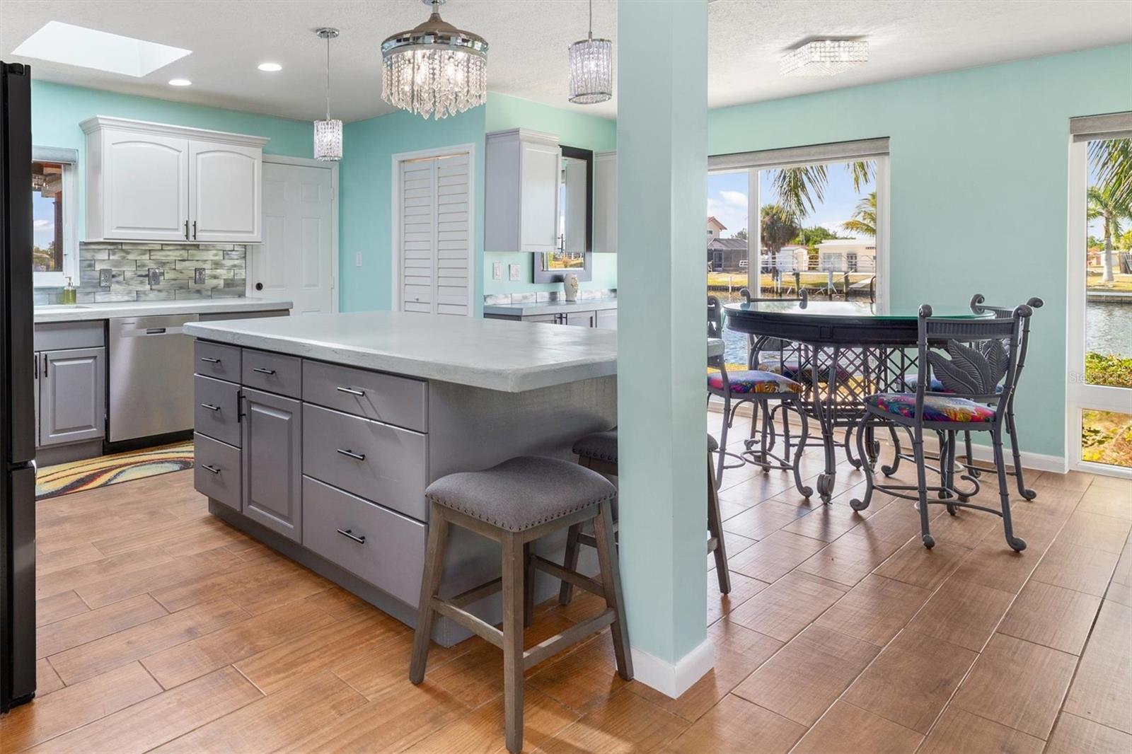 PORT CHARLOTTE SEC 025 - Residential