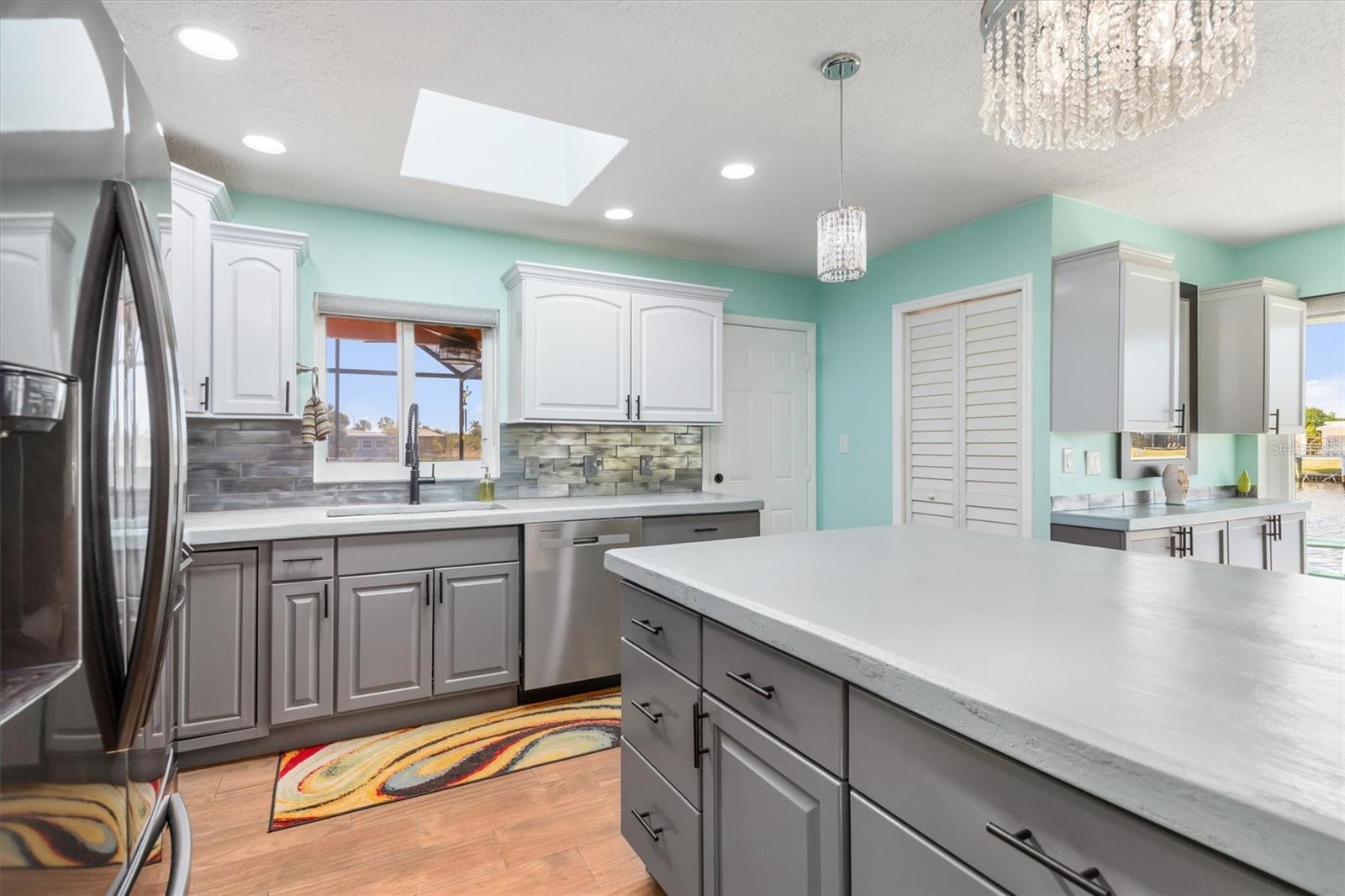 PORT CHARLOTTE SEC 025 - Residential