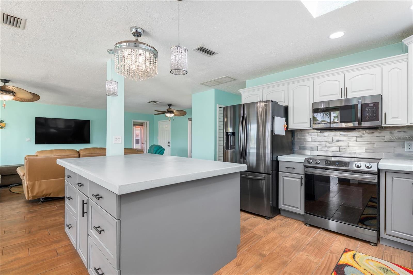 PORT CHARLOTTE SEC 025 - Residential