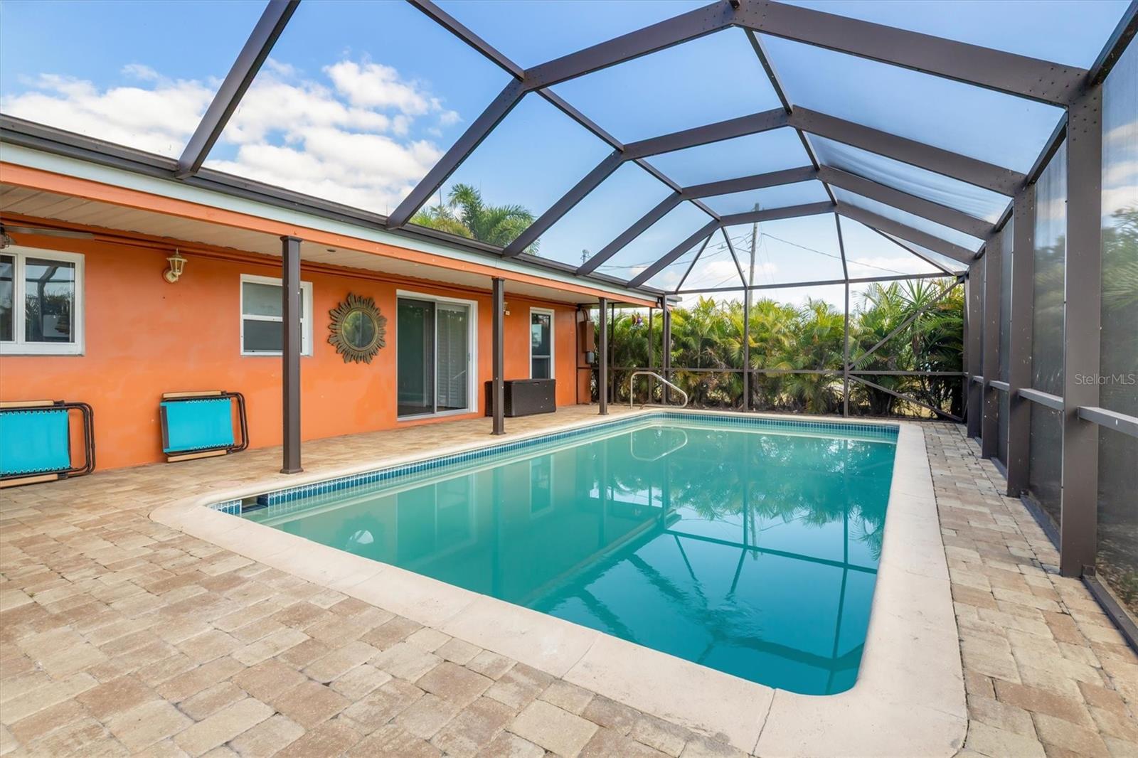 PORT CHARLOTTE SEC 025 - Residential