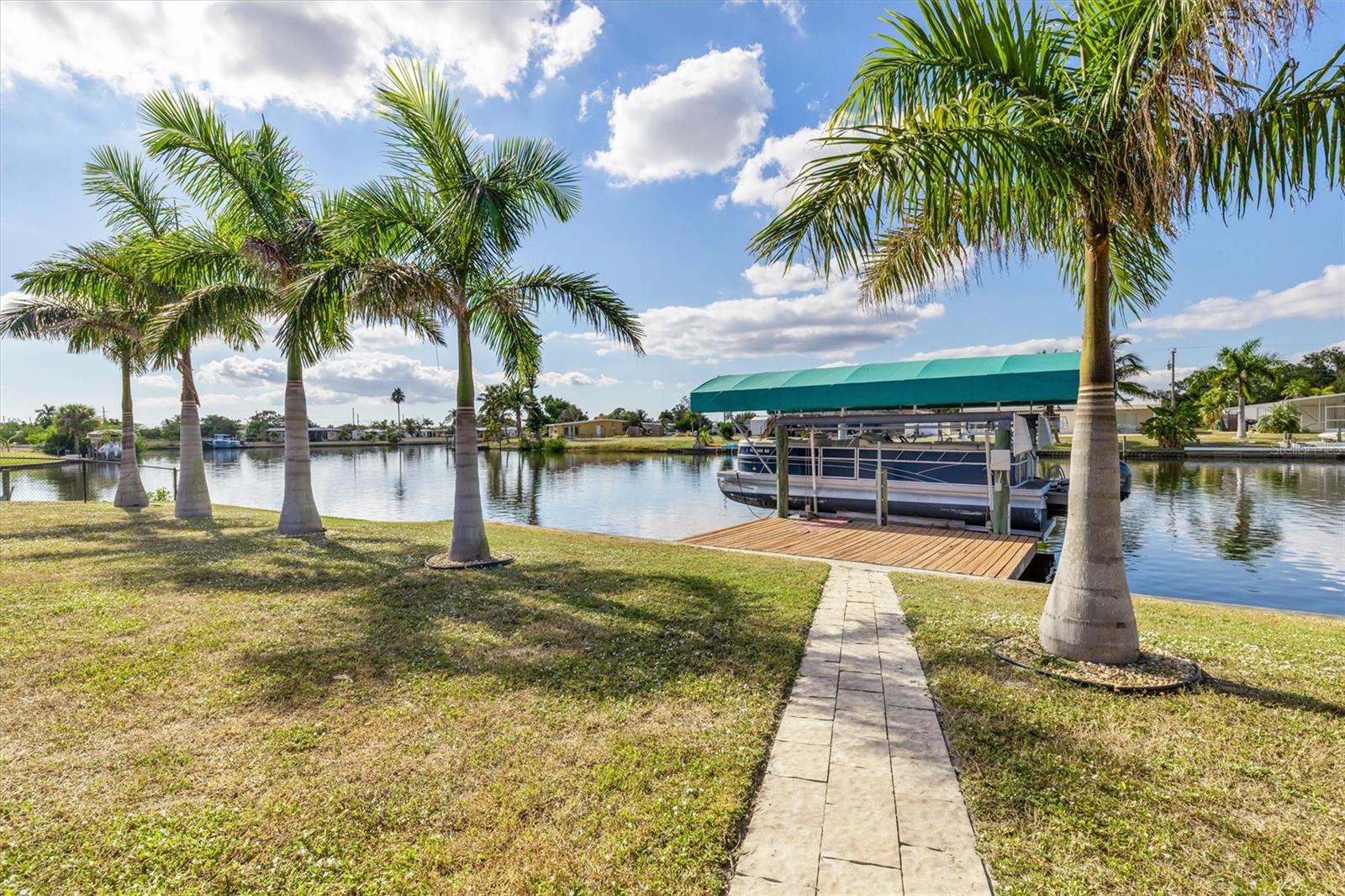 PORT CHARLOTTE SEC 025 - Residential