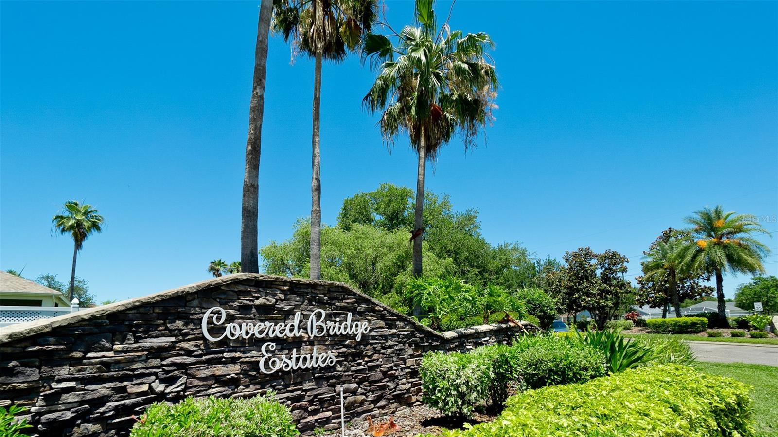 COVERED BRIDGE ESTATES PH 7A-7E - Residential