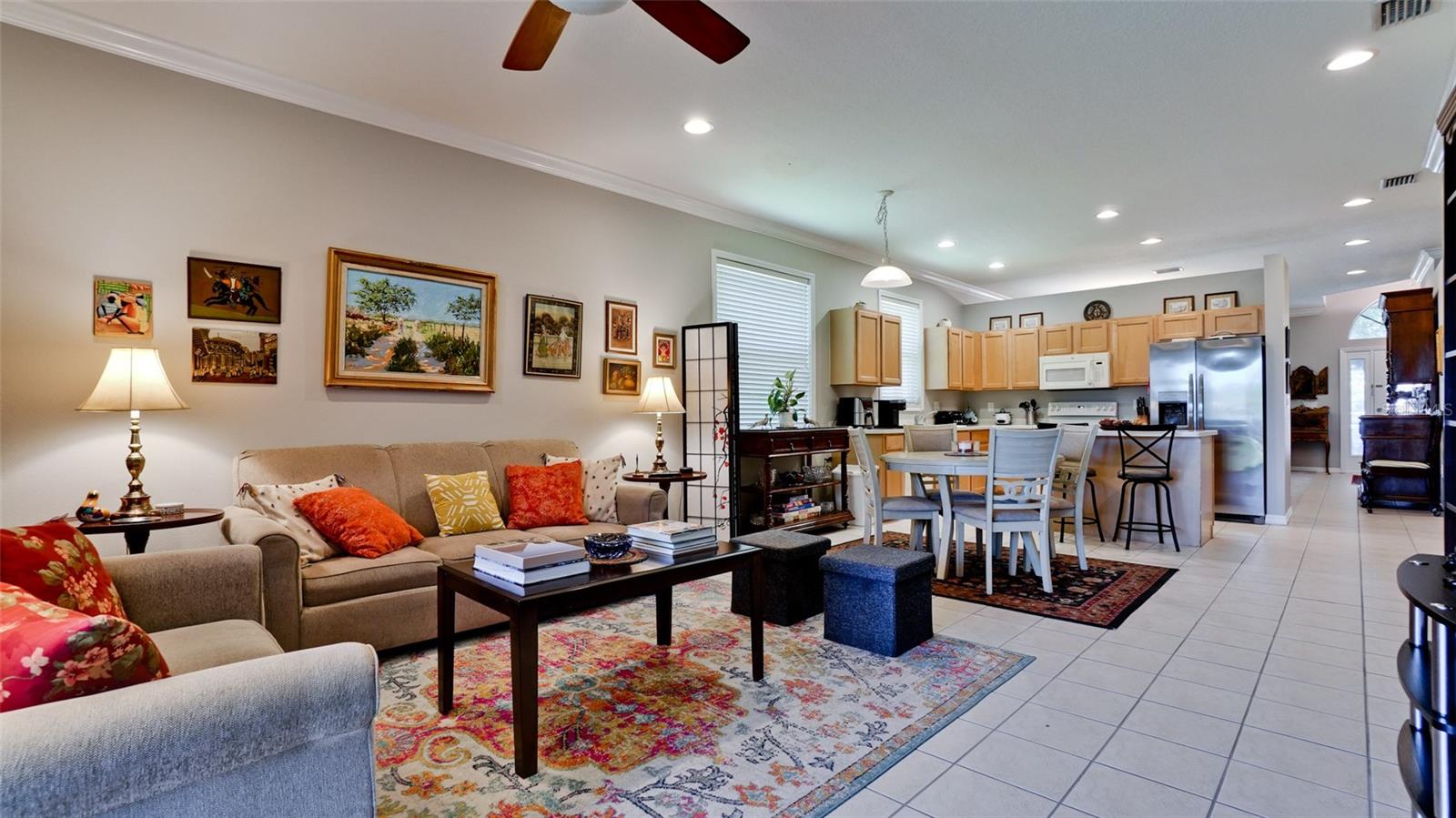 COVERED BRIDGE ESTATES PH 7A-7E - Residential