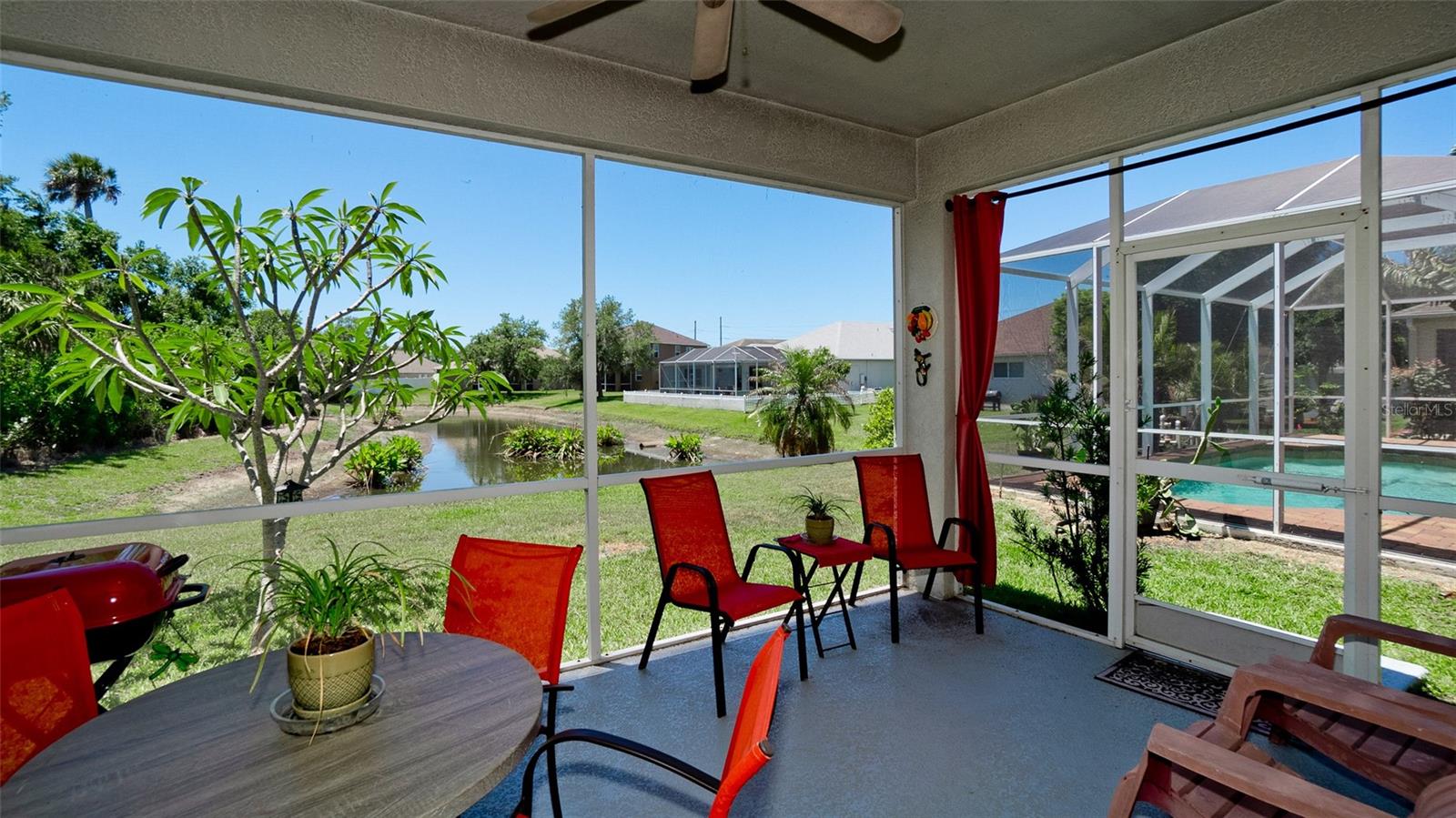 COVERED BRIDGE ESTATES PH 7A-7E - Residential