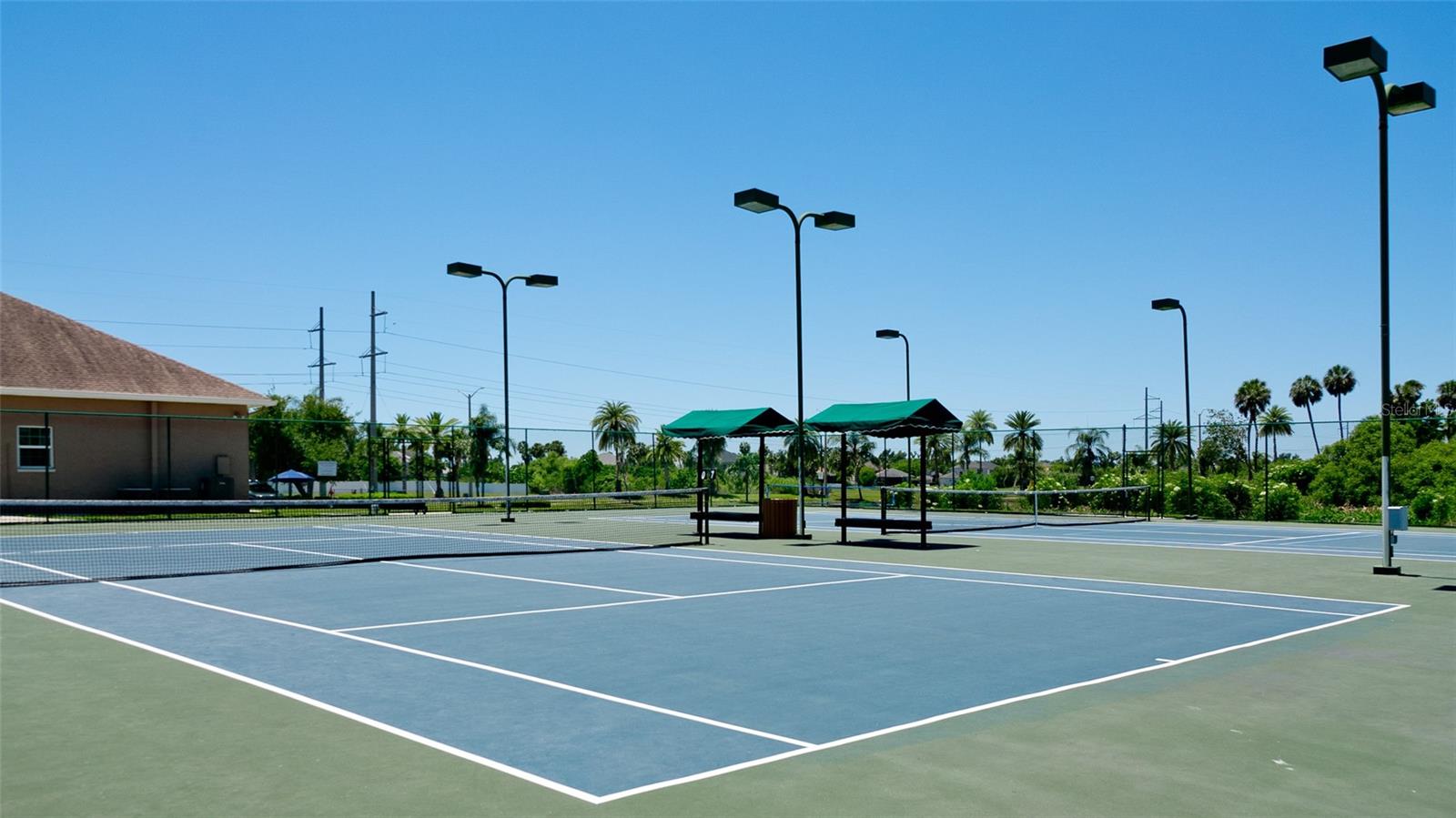 COVERED BRIDGE ESTATES PH 7A-7E - Residential