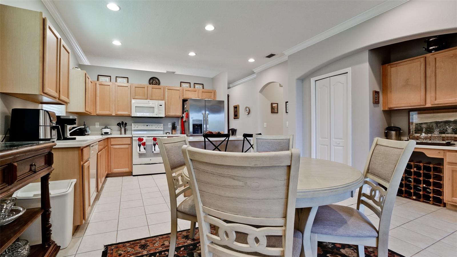 COVERED BRIDGE ESTATES PH 7A-7E - Residential