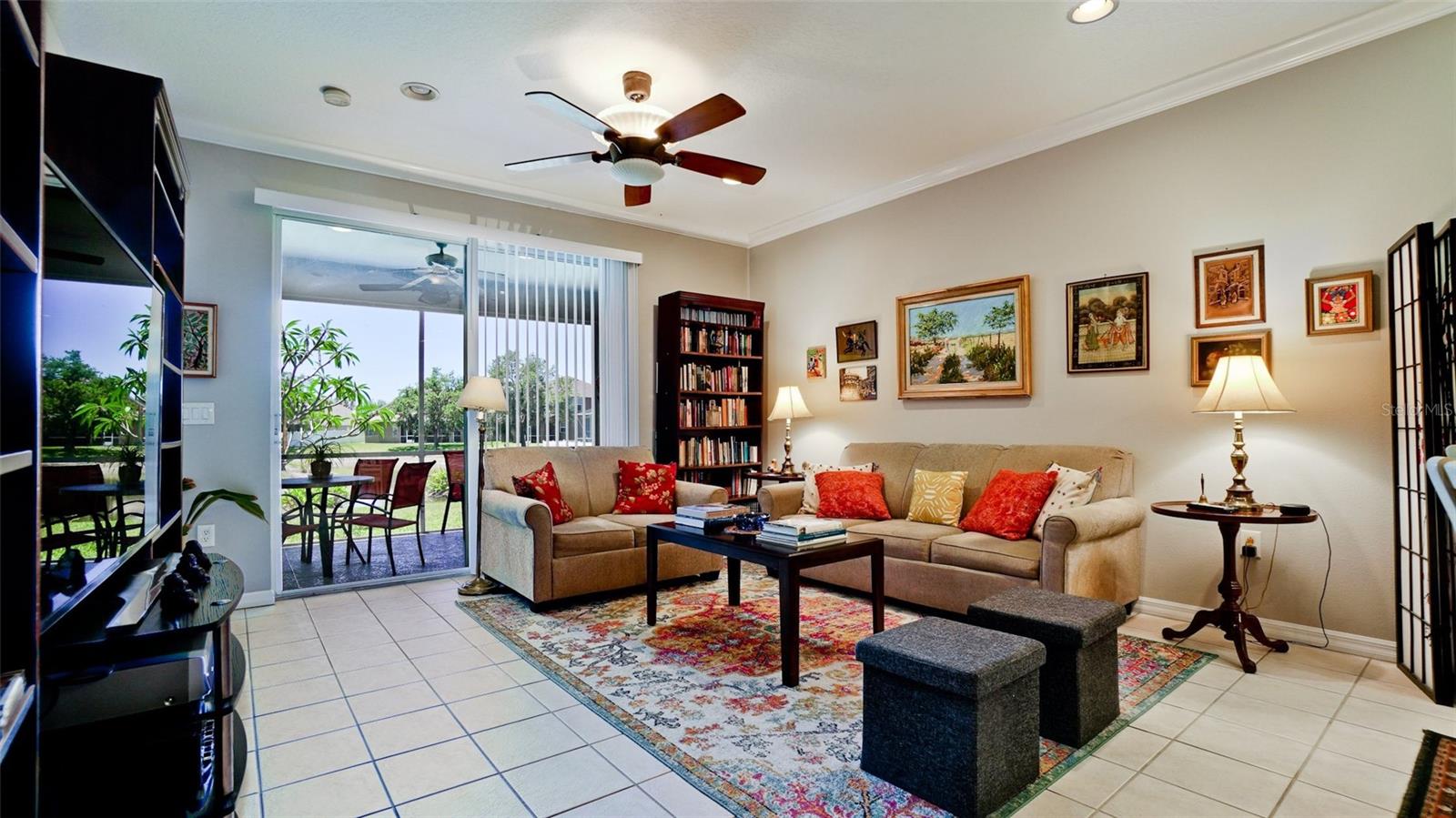 COVERED BRIDGE ESTATES PH 7A-7E - Residential