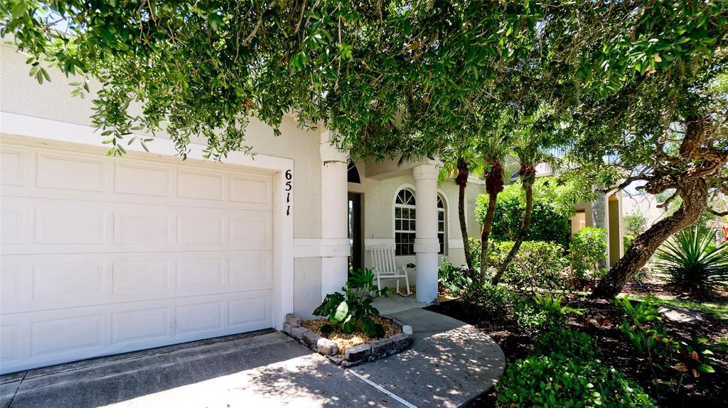 Photo of 6511 Rock Bridge Lane, Ellenton, FL 34222 (MLS # A4692918)