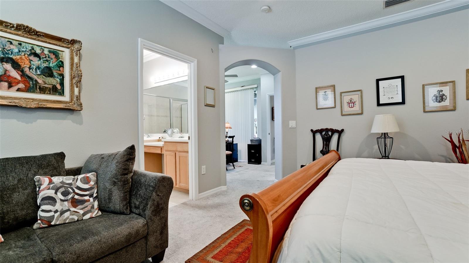 COVERED BRIDGE ESTATES PH 7A-7E - Residential