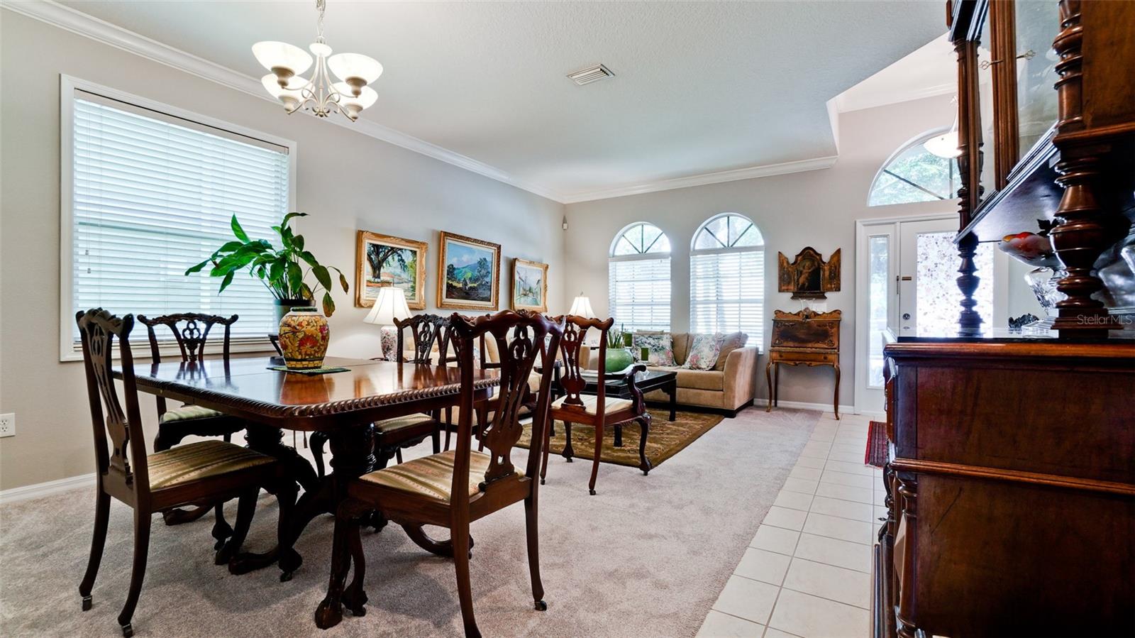 COVERED BRIDGE ESTATES PH 7A-7E - Residential